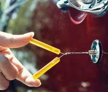 City Locksmith Store North Las Vegas, NV 702-508-2605 - 7-Broken-Key-Extraction